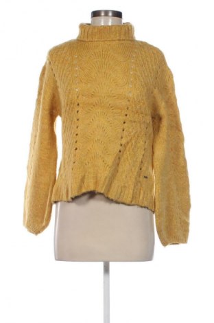 Dámsky pulóver Anti blue, Veľkosť M, Farba Žltá, Cena  1,95 €