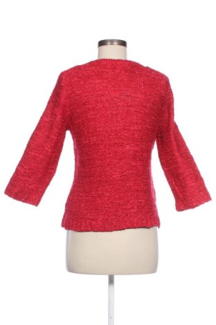 Damenpullover Armand Thiery, Größe S, Farbe Rot, Preis 2,99 €