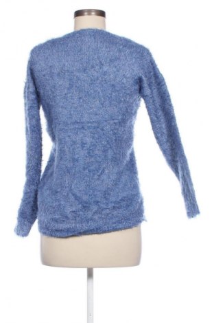Dámský svetr Bel&Bo, Velikost M, Barva Modrá, Cena  109,00 Kč