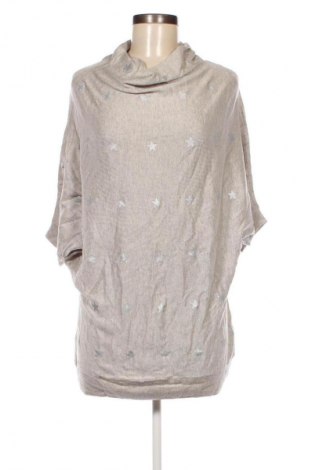 Dámský svetr Blue Motion, Velikost M, Barva Šedá, Cena  29,00 Kč