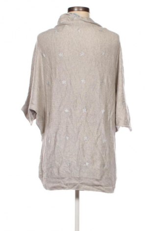 Dámský svetr Blue Motion, Velikost M, Barva Šedá, Cena  29,00 Kč