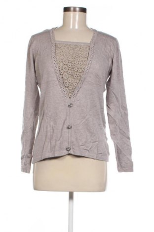 Dámský svetr Bluoltre, Velikost M, Barva Béžová, Cena  29,00 Kč