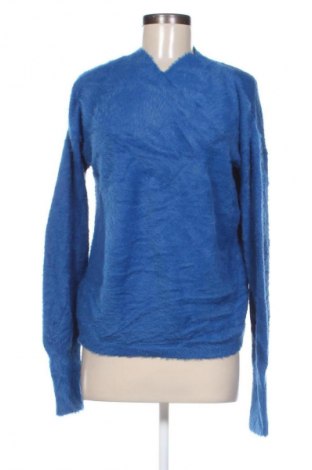 Dámský svetr Body Flirt, Velikost XXS, Barva Modrá, Cena  129,00 Kč