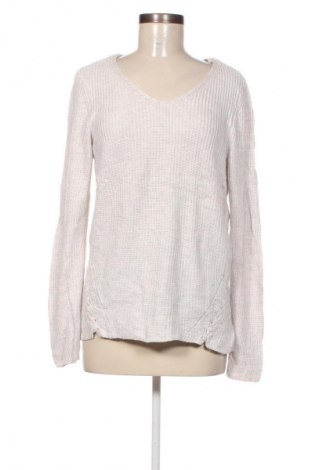 Dámský svetr Bonita, Velikost S, Barva Šedá, Cena  29,00 Kč