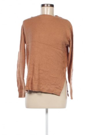 Dámský svetr Boohoo, Velikost S, Barva Hnědá, Cena  29,00 Kč