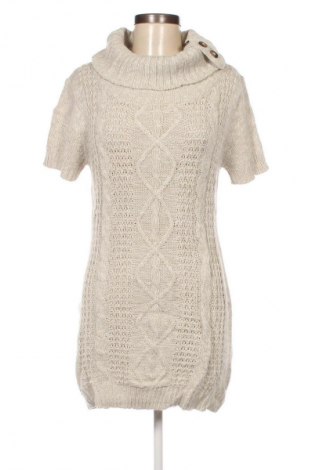 Dámský svetr Brave Soul, Velikost S, Barva Béžová, Cena  139,00 Kč