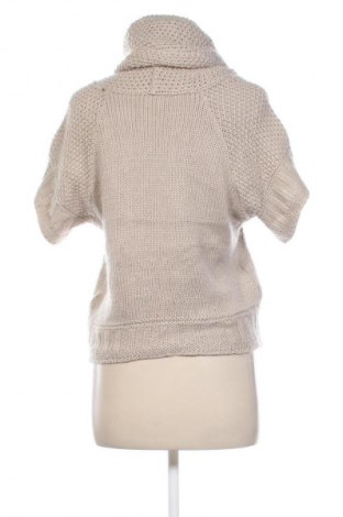 Dámský svetr Camaieu, Velikost S, Barva Béžová, Cena  29,00 Kč