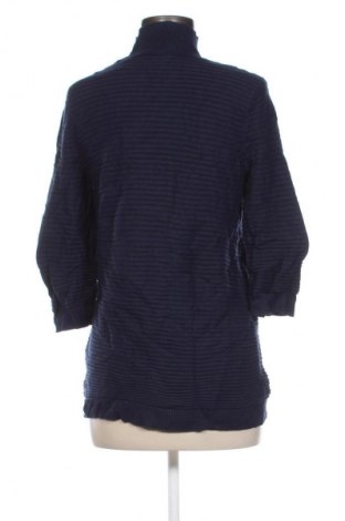 Дамски пуловер Charles Vogele, Размер M, Цвят Син, Цена 1,02 €