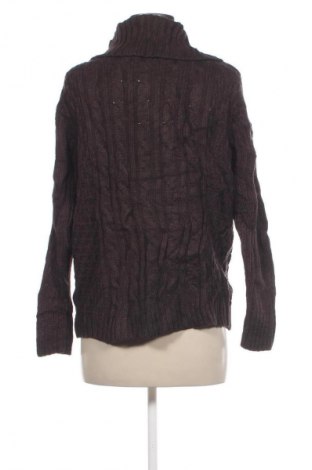 Damski sweter Classic By Michele Boyard, Rozmiar XL, Kolor Brązowy, Cena 20,99 zł