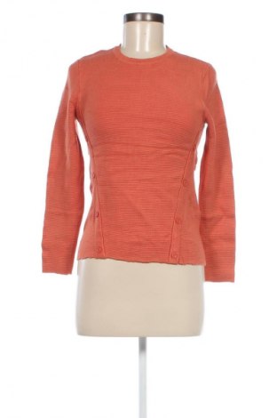 Dámský svetr Claude Arielle, Velikost S, Barva Oranžová, Cena  29,00 Kč
