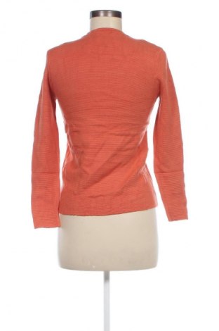 Dámský svetr Claude Arielle, Velikost S, Barva Oranžová, Cena  29,00 Kč