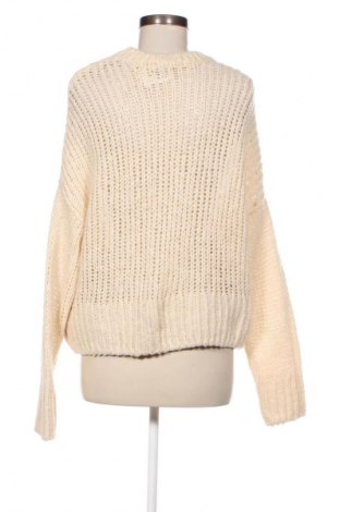 Dámský svetr Clockhouse, Velikost S, Barva Béžová, Cena  129,00 Kč