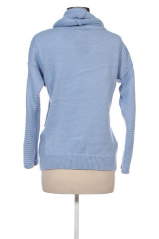 Damenpullover Collection L, Größe M, Farbe Blau, Preis € 10,99