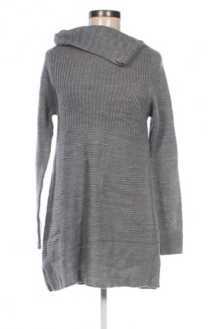 Dámský svetr Crazy World, Velikost L, Barva Šedá, Cena  29,00 Kč