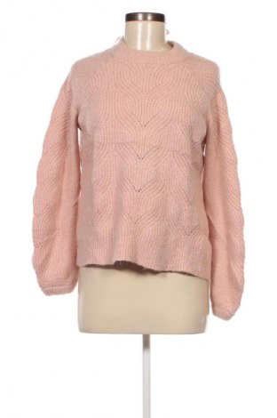 Dámský svetr Cubus, Velikost M, Barva Růžová, Cena  79,00 Kč