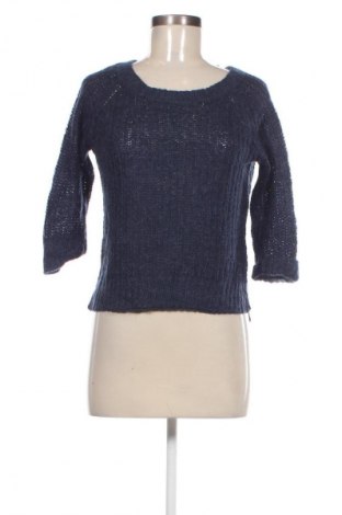 Dámský svetr Cubus, Velikost S, Barva Modrá, Cena  109,00 Kč