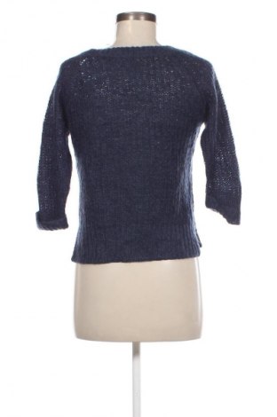 Dámský svetr Cubus, Velikost S, Barva Modrá, Cena  109,00 Kč