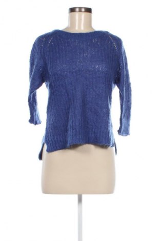 Dámský svetr Cubus, Velikost L, Barva Modrá, Cena  89,00 Kč