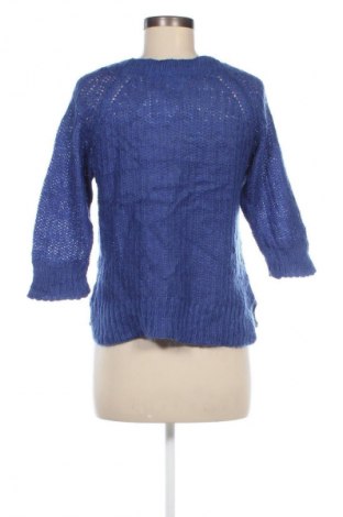 Dámský svetr Cubus, Velikost L, Barva Modrá, Cena  89,00 Kč