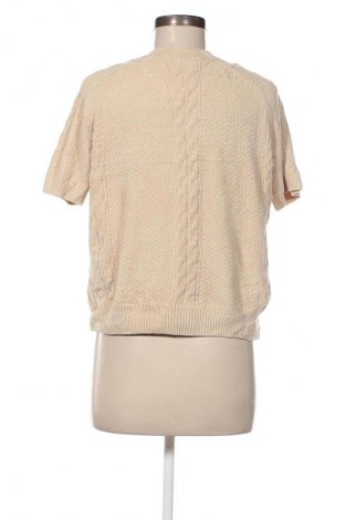 Дамски пуловер Design By Kappahl, Размер M, Цвят Бежов, Цена 3,57 €