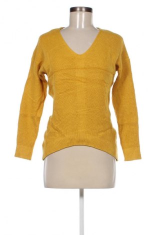 Dámský svetr Edc By Esprit, Velikost XS, Barva Oranžová, Cena  29,00 Kč