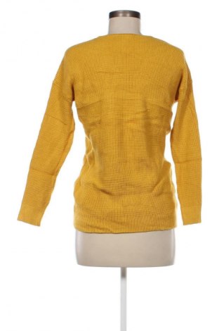 Dámský svetr Edc By Esprit, Velikost XS, Barva Oranžová, Cena  29,00 Kč