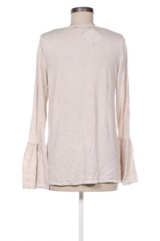 Dámský svetr Ellos, Velikost M, Barva Krémová, Cena  29,00 Kč