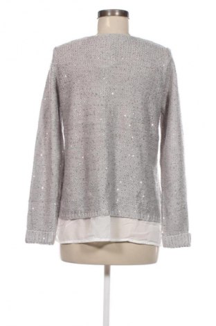 Dámský svetr Esmara, Velikost M, Barva Šedá, Cena  29,00 Kč