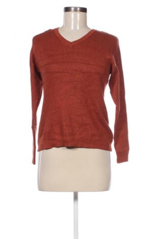 Dámský svetr Esmara, Velikost S, Barva Hnědá, Cena  109,00 Kč