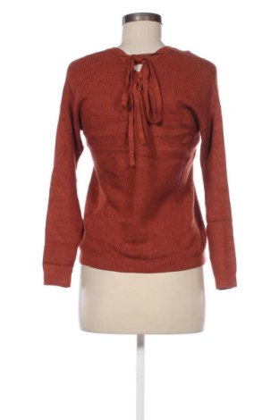 Dámský svetr Esmara, Velikost S, Barva Hnědá, Cena  109,00 Kč