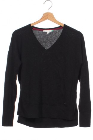 Dámský svetr Esprit, Velikost XS, Barva Černá, Cena  179,00 Kč
