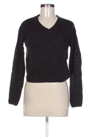 Dámský svetr Ever.me by Takko Fashion, Velikost XS, Barva Černá, Cena  89,00 Kč