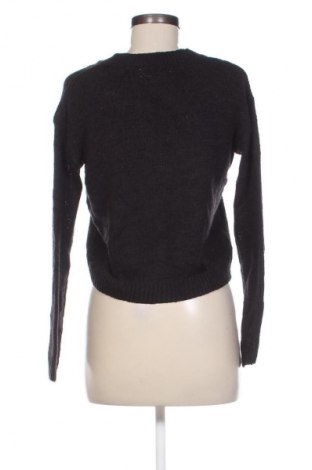 Dámský svetr Ever.me by Takko Fashion, Velikost XS, Barva Černá, Cena  89,00 Kč