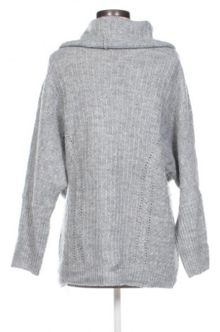 Γυναικείο πουλόβερ Gina, Μέγεθος M, Χρώμα Γκρί, Τιμή 7,99 €
