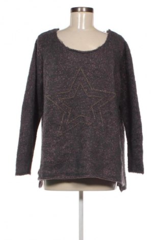 Dámský svetr Gina Benotti, Velikost L, Barva Vícebarevné, Cena  109,00 Kč