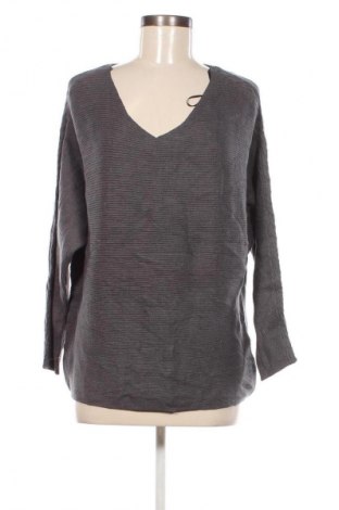 Dámský svetr Gina Benotti, Velikost S, Barva Šedá, Cena  89,00 Kč