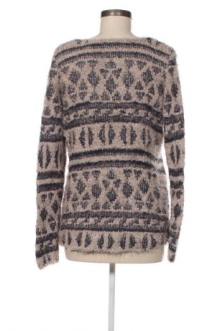 Dámský svetr Gina Benotti, Velikost M, Barva Vícebarevné, Cena  89,00 Kč