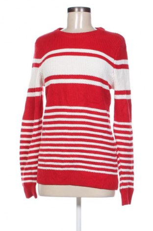 Γυναικείο πουλόβερ H&M, Μέγεθος XS, Χρώμα Κόκκινο, Τιμή 0,99 €