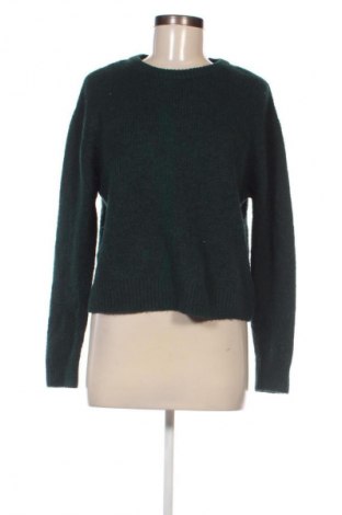 Damski sweter H&M, Rozmiar S, Kolor Czarny, Cena 66,99 zł