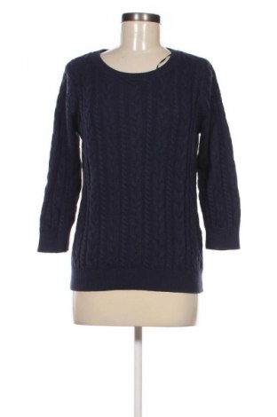 Damski sweter H&M, Rozmiar M, Kolor Niebieski, Cena 19,99 zł