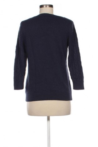 Damski sweter H&M, Rozmiar M, Kolor Niebieski, Cena 19,99 zł