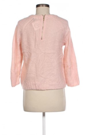 Dámský svetr H&M, Velikost S, Barva Růžová, Cena  29,00 Kč