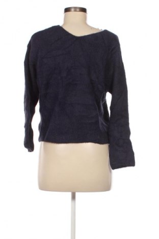 Dámský svetr H&M, Velikost XS, Barva Modrá, Cena  29,00 Kč