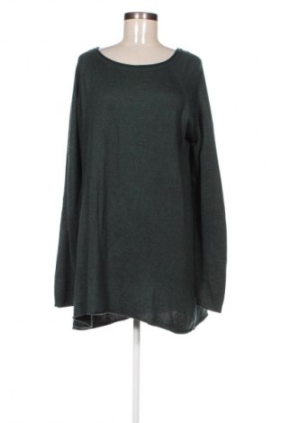 Damenpullover H&M, Größe M, Farbe Grün, Preis € 11,99
