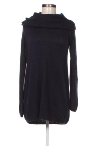 Γυναικείο πουλόβερ H&M, Μέγεθος S, Χρώμα Μπλέ, Τιμή 0,99 €