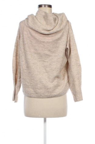 Dámský svetr H&M, Velikost L, Barva Béžová, Cena  89,00 Kč