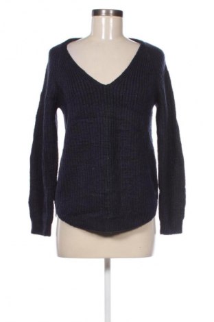 Dámský svetr H&M, Velikost S, Barva Modrá, Cena  109,00 Kč