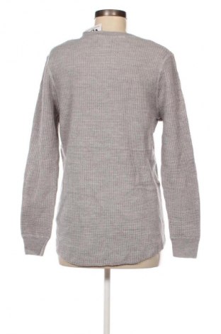 Дамски пуловер H&M, Размер M, Цвят Сив, Цена 3,06 €