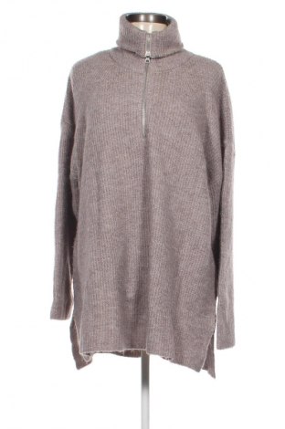 Dámský svetr H&M, Velikost M, Barva Hnědá, Cena  339,00 Kč