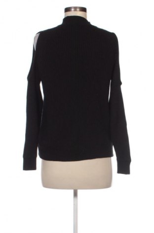 Dámský svetr H&M, Velikost S, Barva Černá, Cena  369,00 Kč